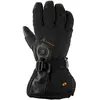 Therm-ic Ultra Heat Boost Handschoen Heren Black M