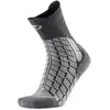 Therm-ic Trekking Warm Crew wandelsokken - Grijs - 39-41
