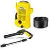 Karcher - Nettoyeur haute pression K2 Universal 110 bar.