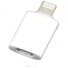 Bluetrade Adaptateur Lghting vers Micro USB compatible max ios 6.0.1