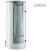 OERTLI Chauffe-eau thermodynamique OSFS E ER6 - Capacité : 270L - Classe énergétique : A+ - 7629506