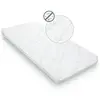 Babymoov Matelas Cosy'lite Antibactérien 60 X 120 Cm