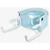 Badabulle Siège de table pour bébé avec Systeme d'attache 4 bras, Pliage Ultra Compact, De 6 à 36 mois