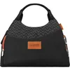 Badabulle Verzorgingstas Multipocket Black