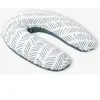 Babymoov Coussin de Maternité doomoo Ethnic Petrol