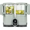 Babymoov Robot cuiseur Nutribaby Glass Celadon Green