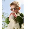 Gourde isotherme Little Explorer Ivoire (350 ml)