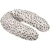 Doomoo Voedingskussen - Buddy - Leopard Cream