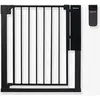 BADABULLE Barrière safe and pass noir TU