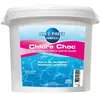 PROQUISWIM Chlore choc granulé - 5 Kg