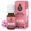 LCA Huile Essentielle de Géranium Rosat d Egypte BIO 10 ml