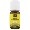 LCA Huile Essentielle de Tea Tree BIO 10 ml