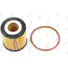 NIPPON PIECES SERVICES Filtre à huile pour FORD: Ranger & FORD USA: Ra...