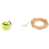 NIPPON PIECES SERVICES Thermostat d'eau pour KIA: Shuma & TOYOTA: Hiac...