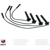 NIPPON PIECES SERVICES Jeu de câble d'allumage pour TOYOTA: Camry (Ref...