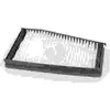 NIPPON PIECES SERVICES Filtre d'habitacle pour DAEWOO: Evanda & CHEVRO...