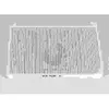 NIPPON PIECES SERVICES Filtre d'habitacle pour HYUNDAI: i30 & KIA: Cee...