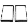 NIPPON PIECES SERVICES Filtre d'habitacle pour HYUNDAI: H1 (Ref: H135I...