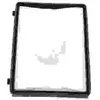 NIPPON PIECES SERVICES Filtre d'habitacle pour CHEVROLET: Captiva & VA...