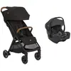JOIE - Poussette duo Pact pro Shale + I-Gemm 3 Shale