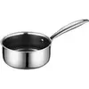 Casserole Napoleon NAP00382 18cm Acier inoxydable