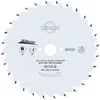 Leman LEMAN Lame de scie circulaire HM Ultracut pour le bois - LSC.964...