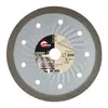 LEMAN Disque diamant carrelage Expert ø 125 Alésage 22,23 Ep. 1,4mm