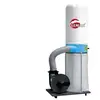 Aspirateur à copeaux LEMAN 1500W 150L - ASP152