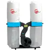 Leman - Aspirateur à copeaux 2200W 300L - ASP302