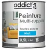 Addict Multi Supports Mat 0L5 - Acrylique
