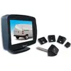 BEEPER Caméra de recul Utilitaire RVU (RW05LDV)