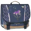 FKIDABORD - Cartable 38 cm stalla bianca allure