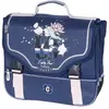 Cartable Camps Girl 38 CM Haut de Gamme (Lotus)