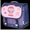 DC COMICS CARTABLE 38CM WONDER W POWER
