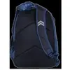 Sac à dos - Kipling - Aviator - 2 compartiments - Polyester 300 D - Bl...