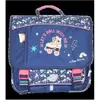 CARTABLE 38CM KIP ROLLER