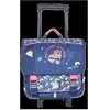 CARTABLE TROLLEY 38CM KIP ROLLER