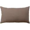Enjoy Home 2007VSC030050, Coussin, Non Déhoussable 350g 30x50, Coton, ...