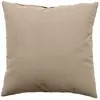Enjoy Home Coussin 60 x 60, 720g Naturel Coton
