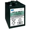 Batterie GF06180V - 6v 180Ah Plomb Gel Exide Sonnenschein