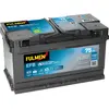 FULMEN Batterie (de voiture) 730.0 A 75.0 Ah 12.0 V Start & Stop EFB (...