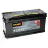 FULMEN Batterie auto XTREME FB950 12V 100AH 900A
