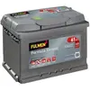 Fulmen - Batterie voiture FULMEN Formula Xtreme FA612 12V 60Ah 600A