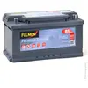 Batterie voiture Formula Xtreme FA852 12V 85Ah 800A - Fulmen