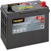 FULMEN Batterie (de voiture) 390.0 A 45.0 Ah 12.0 V Premium (Ref: FA45...
