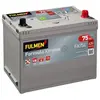 FULMEN Batterie (de voiture) 630 A 75.0 12.0 Performance (Ref: FA754)