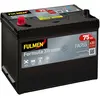 FULMEN Batterie (de voiture) 630.0 A 75.0 Ah 12.0 V Performance (Ref: ...