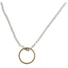 CHAKS - Ketting Ring