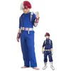 Shoto Todoroki My Hero Academia Kind Kostuum