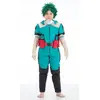 DÉGUISEMENT IZUKU MIDORIYA MY HERO ACADEMIA GARÇON 152 cm